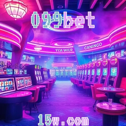 099bet Bingo: Prêmios Altos e Diversão Garantida nas Rodadas