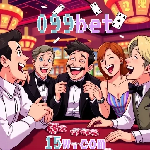 099bet: O Suporte Que Todos os Jogadores Precisam Conhecer