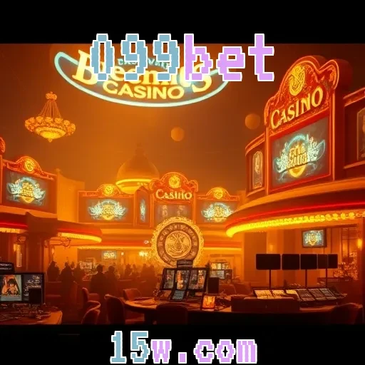 099bet: Explore a Comunidade e Desperte Seu Potencial nos Jogos